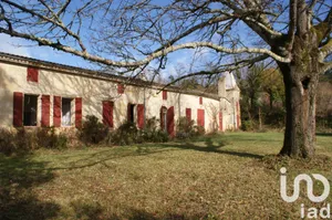 Domain at Sainte-Colombe (33350)