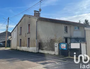 Maison à Chevillon (52170)
