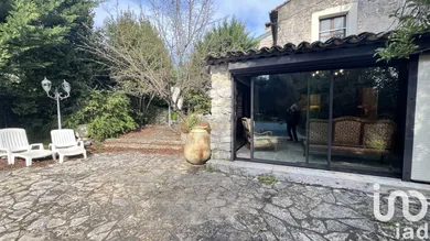 House at La Colle-sur-Loup (06480)