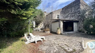 House in La Colle-sur-Loup (06480)