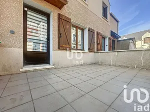 Duplex à Pussay (91740)
