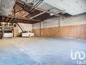 Garage at Saint-Vallier (26240)