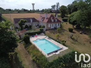 Maison à Moulins (03000)