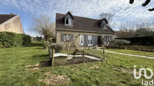 Maison à Bréval (78980)