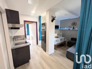 Apartment at Ustou (09140)