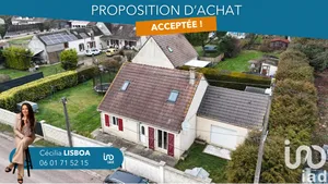 Pavillon à Lixy (89140)