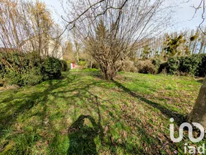 Building plot at Ézanville (95460)