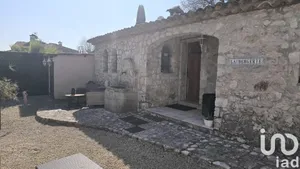 House at La Gaude (06610)