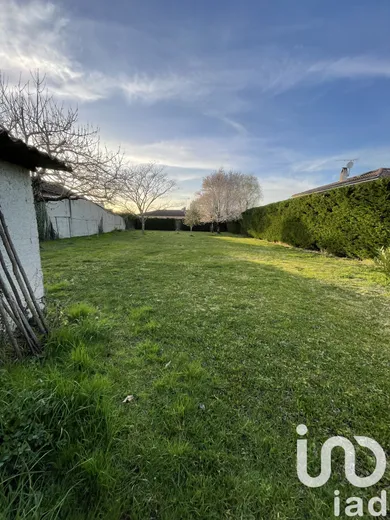 Building plot at Montauban (82000)