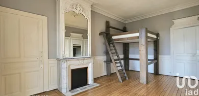 Appartement à Aix-les-Bains (73100)