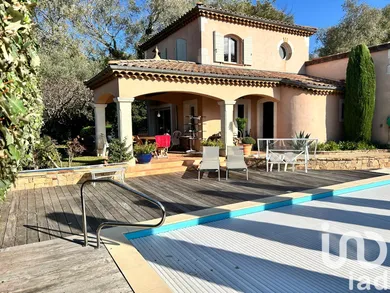 House at Montboucher-sur-Jabron (26740)