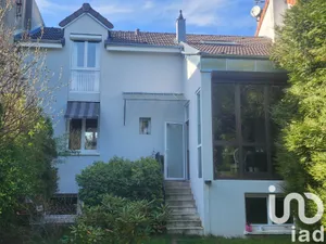 Maison à Saint-Maur-des-Fossés (94210)