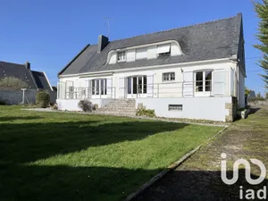 Maison à Belz (56550)
