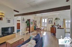 Appartement à Oullins (69600)