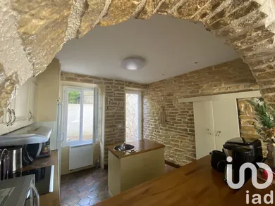 Townhouse at Hanches (28130)