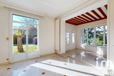 Maison d'architecte à Clermont-Ferrand (63100)