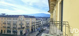 Studio at Aix-les-Bains (73100)