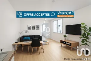 Apartment at Le Puy-en-Velay (43000)
