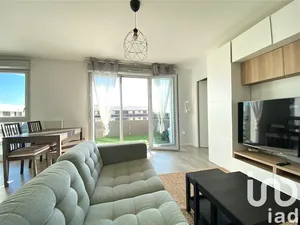 Appartement à Les Ulis (91940)