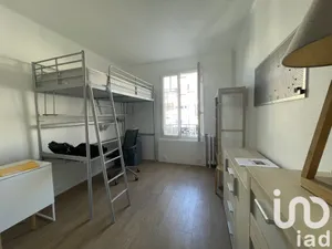 Studio at Paris (75015)