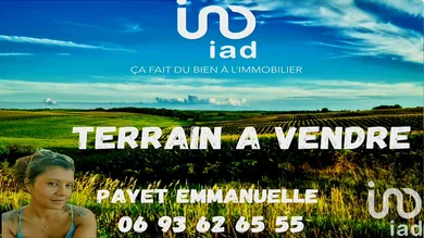 Terrain à bâtir à Le Tampon (97430)