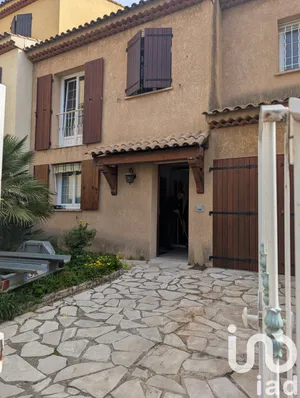 House at La Valette-du-Var (83160)