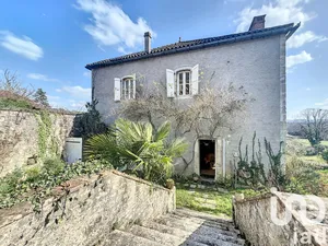 Maison à Cahors (46000)