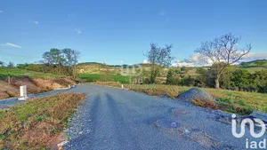Terrain à bâtir à Longessaigne (69770)