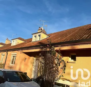 Maison à Champagne-sur-Seine (77430)