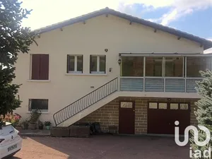 Maison traditionnelle à Mouleydier (24520)