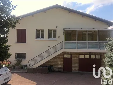 Traditional house at Mouleydier (24520)