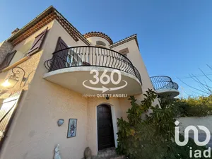 Maison traditionnelle à La Farlède (83210)