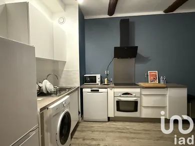 Apartment in Toulon (83000)