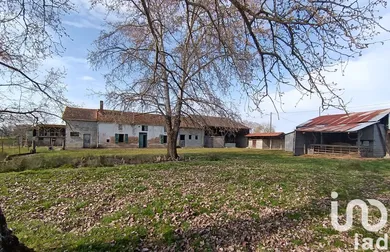 House at PLAISANCE DU GERS (32160)