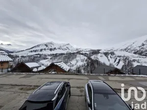 Apartment in Saint-Jean-d'Arves (73530)