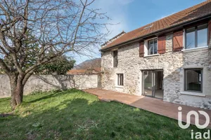 Maison de village à Notre-Dame-de-Commiers (38450)
