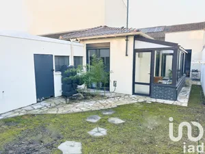 House at Aulnay-sous-Bois (93600)