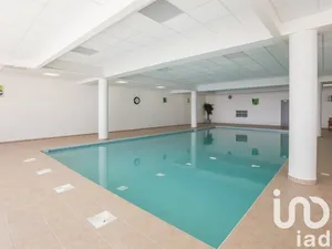 Apartment in La mongie (65200)