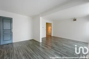 Appartement à Chilly-Mazarin (91380)