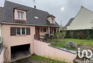 Maison à Osny (95520)