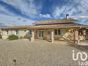 Maison traditionnelle à Le Pizou (24700)