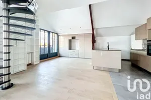 Appartement à Bourg-la-Reine (92340)