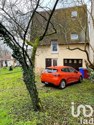 Maison à Chelles (77500)
