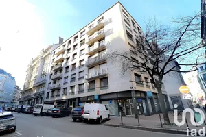 Apartment at Saint-Étienne (42000)