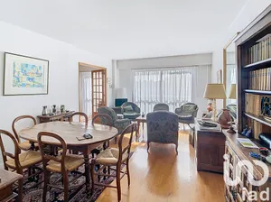 Appartement à Bourg-la-Reine (92340)