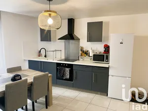 Maison de village à Laurens (34480)