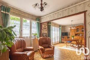 House at Montfort-l'Amaury (78490)