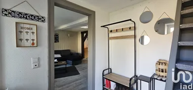 Maison de village à Soucht (57960) — 9/15