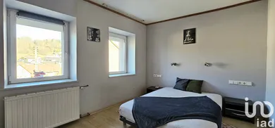 Maison de village à Soucht (57960) — 12/15