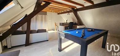 Maison de village à Soucht (57960) — 10/15